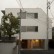 駒沢の集合住宅
