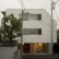 駒沢の集合住宅
